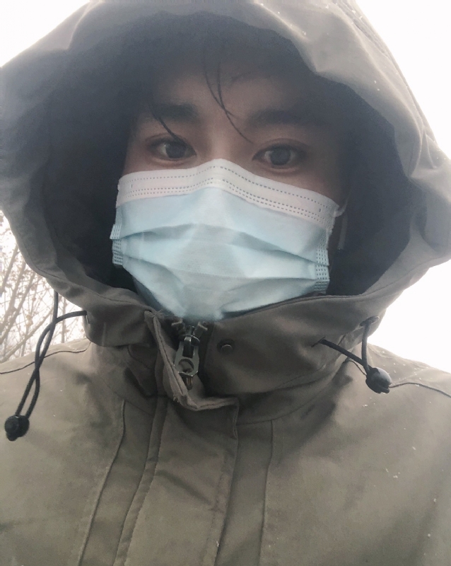 寻觅的第一张照片--银川交友中心