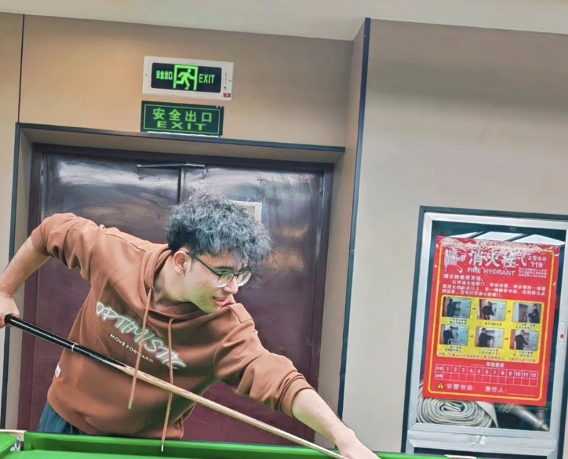 小鬼的第一张照片--银川交友中心