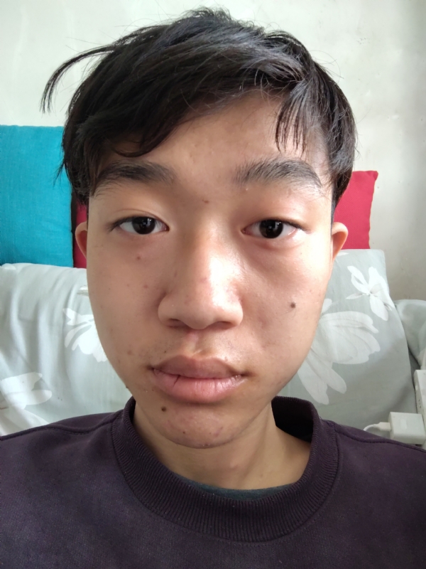 郭富城的第一张照片--银川交友中心